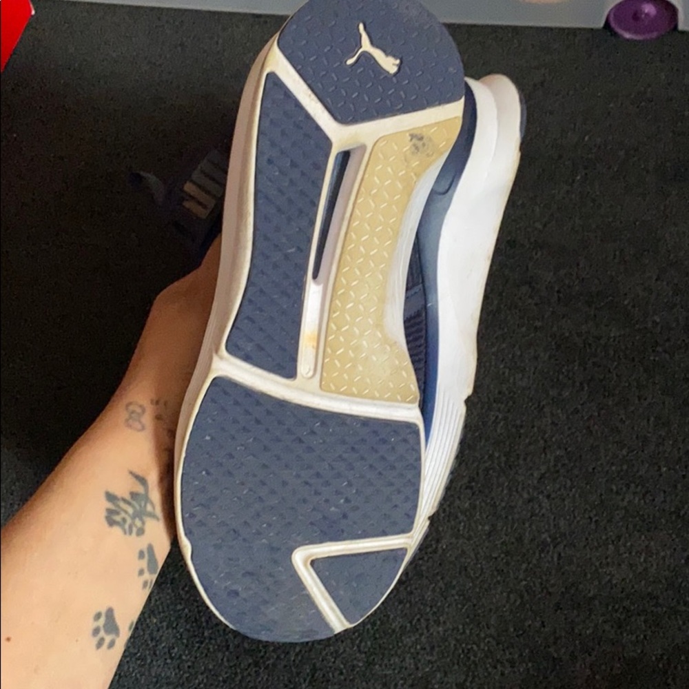 Pumas - Picture 2 of 2